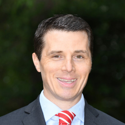Brian Resutek