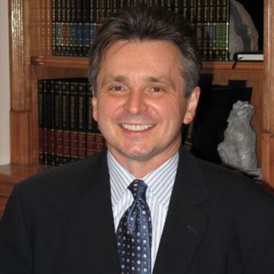 Greg Wall
