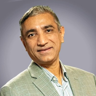 Vignesh Subramanian